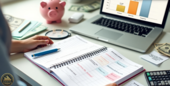 How to Create and Maintain a Financial Budget: Intermediate Guide